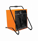 Прямоугольный тепловентилятор Termica FH-2 (2 кВт, 220В) с доставкой в NAME