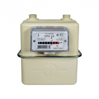 NPM-G4 штуцер 3/4