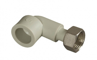 Колено Ø20х3/4