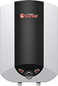 Водонагреватель аккумуляционный электрический ТЕРМЕКС IBL 15 - O (установка над мойкой, бак нержавейка, 2,5/1,5/1,0 кВт) по цене 9625 руб.