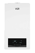 Котел настенный газовый Vaillant VGR turboFLEX VU 22 (4600012001)