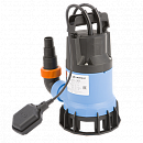 Купить Насос Джилекс Фекальник 140/6