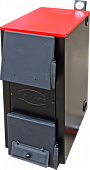 Купить Твердотопливный котел МИМАКС ТИТАН КС-Т-16 