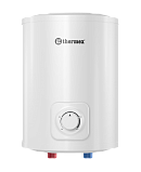 Водонагреватель аккумуляционный электрический ТЕРМЕКС IC 10-O (бак нержавейка, установка над мойкой, 1,5кВт) с доставкой в NAME