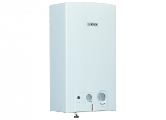 15-2 B23 WR (GWH) BOSCH колонка газовая