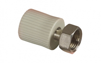 Переходник Ø25х1