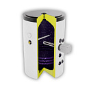 Бойлер косвенного нагрева S-TANK P Еasy- 160 ( эмаль, 160л, 1 теплообменник, настенно-напольный) по цене 41664 руб.